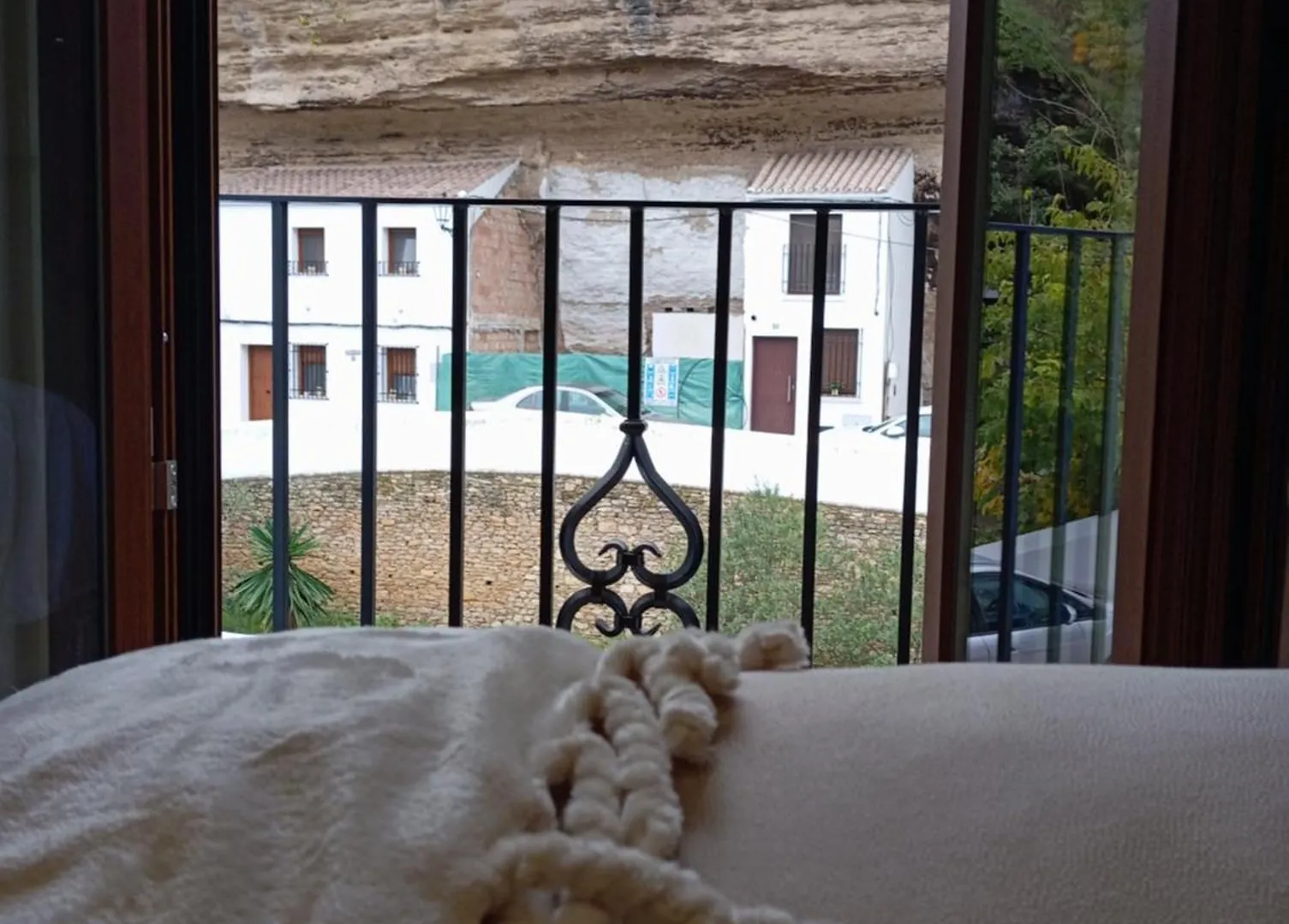 Duende De Setenil Setenil De Las Bodegas Apartment