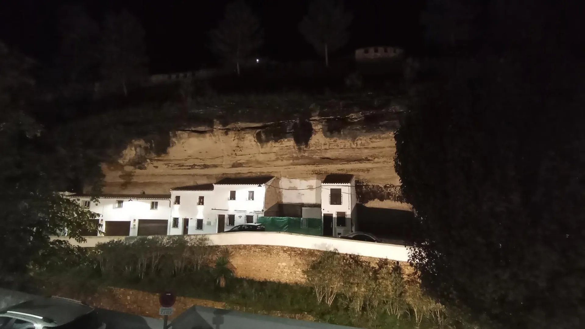 Apartment Duende De Setenil Setenil De Las Bodegas Spain
