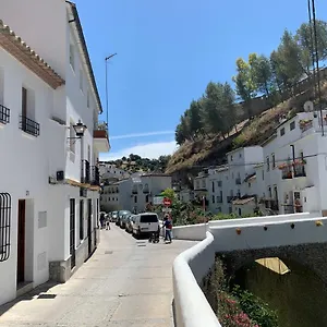 Casa de Férias Casa Cueva El Puente, Setenil De Las Bodegas