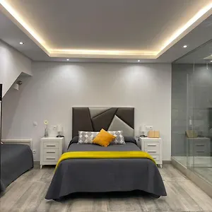 Apartamento Cantarería, Azahar, Setenil De Las Bodegas