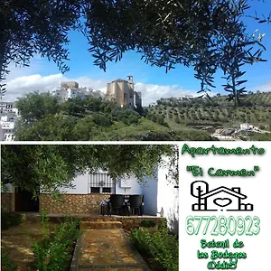  Apartamento El Carmen