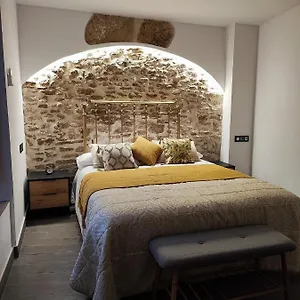  Apartamento La Medina Baja
