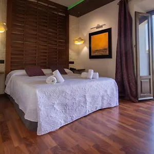 De Setenil Hotel