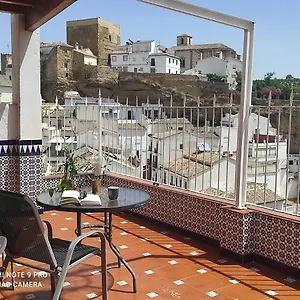 Casa De Lanzas Holiday home