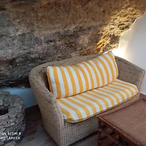 Casa Enrocada Setenil De Las Bodegas