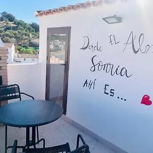  Apartamento Bodegas De Felicidad