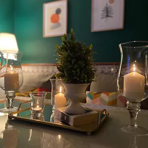  Apartamento Casa Hay Que Vivir El Momento