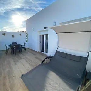 Atico Dayma Apartment