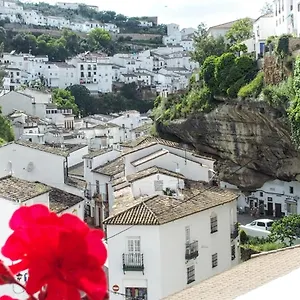 Apartamento El Balcón De La Roca