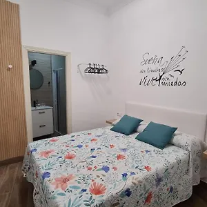  Apartamento Puente Triana