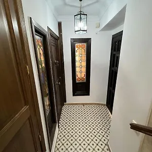  Apartamento Casa Azalea - Nuevo En Setenil De Bodegas