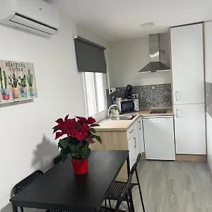  Apartamento Anita