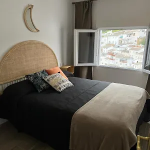  Apartamento El Patio.