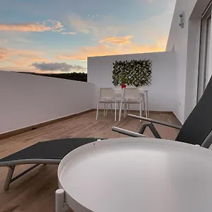  Apartamento Espectacular ático En Setenil De Bodegas