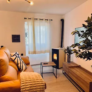  Apartamento Cueva Luxe Calcetas