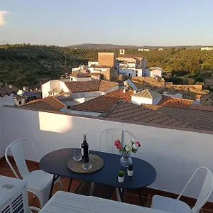  Apartamento Casita Ladera, Setenil - Cadiz