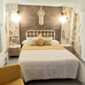  Apartamento La Medina Alta