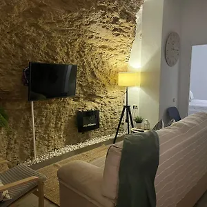  Apartamento Casa Isabel