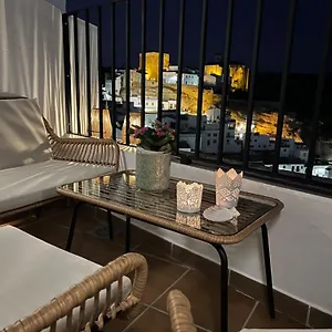 Abril Holiday home