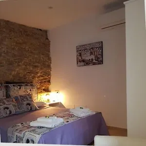 Casa Cueva El Arrabal Setenil De Las Bodegas