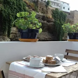 Casa Bajo La Roca Holiday home