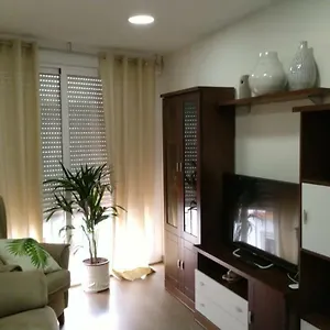 Apartamento El Torreón, Setenil De Las Bodegas