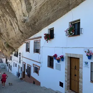 Casa Cueva 